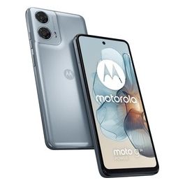 Moto g24 Power 8Gb 256Gb 6.56'' Dual Sim Glacier Blue