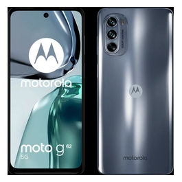 Motorola Moto g62 5G 6Gb 128Gb 6.5'' 120Hz Dual Sim Midnight Gray Vodafone