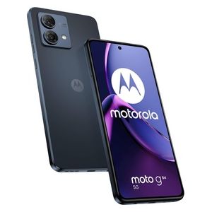 Motorola Moto g84 5G 12Gb 256Gb 6.5'' Oled 120Hz Dual Sim Midnight blue