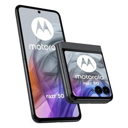 Razr 50 5G 8Gb 256Gb 3.6''/6.9'' Amoled 120Hz Dual Sim Koala Grey Wind3