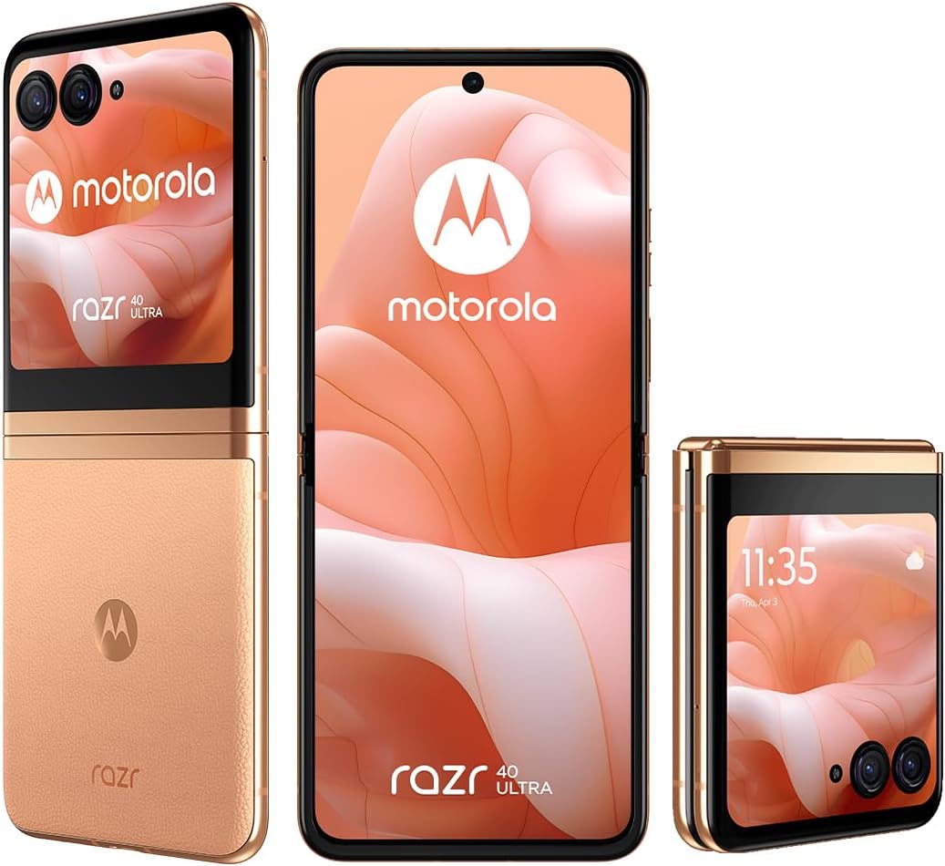 Motorola Razr40 Ultra 5G