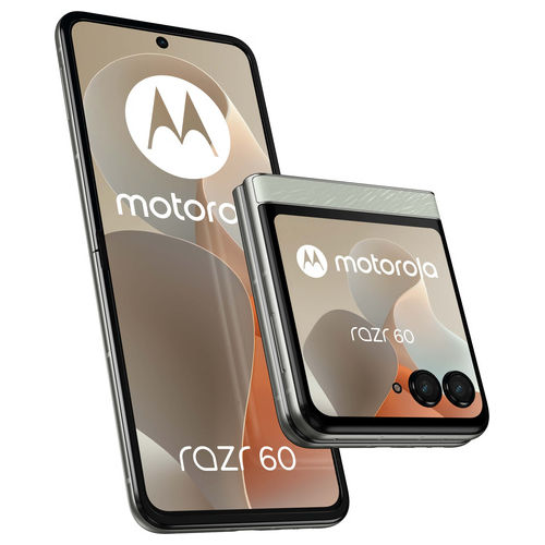 Razr 60 5G, 256GB, 8GB RAM, Pantone Lightest Sky