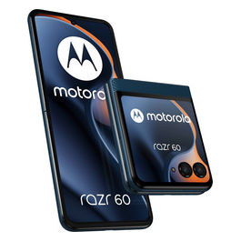 Razr 60 8/256GB 5G Dual SIM Blu