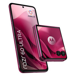 Razr 60 Ultra 5G 16GB 512GB Rosa