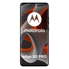 Edge 50 Pro, Smartphone 6.67, 512GB, 12GB RAM, 5G, Nero