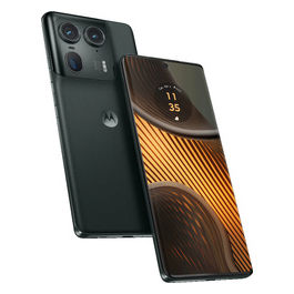 Edge 50 Ultra, 16GB RAM, 1TB, Grigio, Smartphone 5G