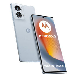 Edge 50 Fusion, 5G, 12 GB RAM, 512 GB, Azzurro