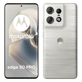 Motorola edge 50 pro 12Gb 512Gb 6.7" Oled 144Hz Dual Sim Tofu