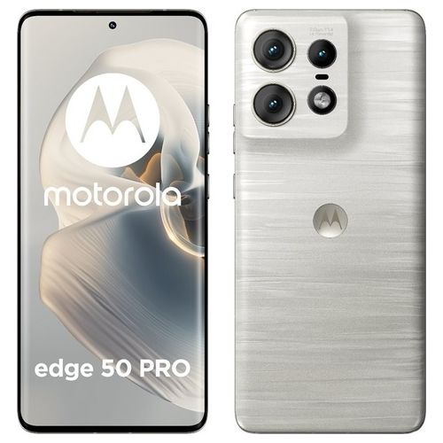 Motorola edge 50 pro 12Gb 512Gb 6.7" Oled 144Hz Dual Sim Tofu