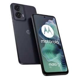 Moto g35 5G 4/256Gb 6.72" 120Hz Dual Sim Midnight Black