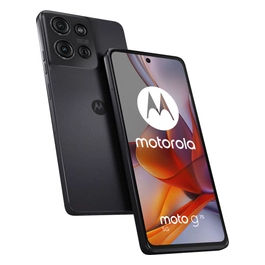 Moto g75 5G 8/256Gb 6.78'' 120Hz Dual Sim Charcoal Grey