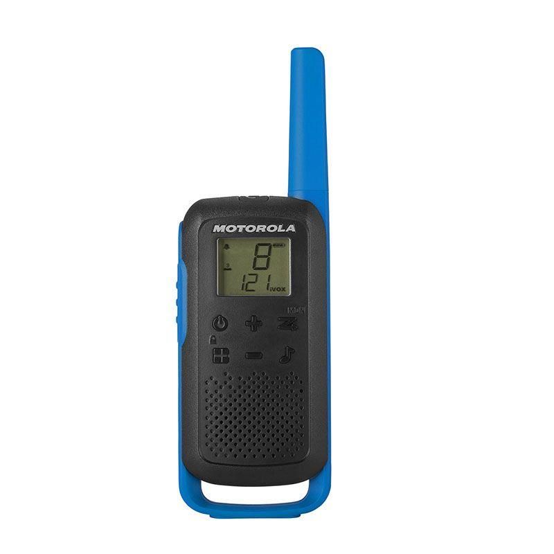 Motorola TALKABOUT T62 Ricetrasmittente