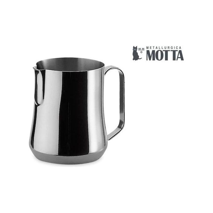 Motta Lattiera Aurora Inox 75cl 8 Tazze