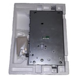 85.461 Serratura Blindata E70 Cilindro Europeo Dx