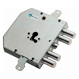 89.e310.we7t Serratura Blindata Cilindro Amb