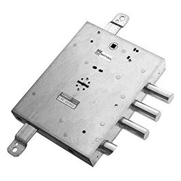 89.r571.gs17 Serratura Blindata Sx