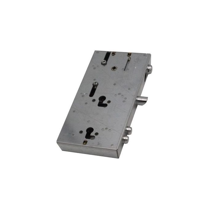 Mottura 89F309S00Q Serratura Per Blindata A Doppio Cilindro