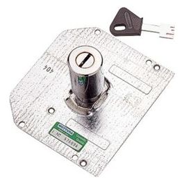 91114 Serratura Pompa 34x90mm per 30.600