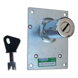 91168 Serratura Pompa 34x60mm per 34.352