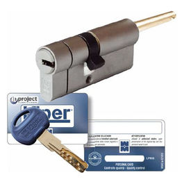 Cilindro Infilare Yale Viper 77-46-31 Dvc1p