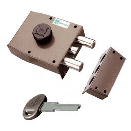 Serratura Sicurezza Semplice Dx Pompa 30411