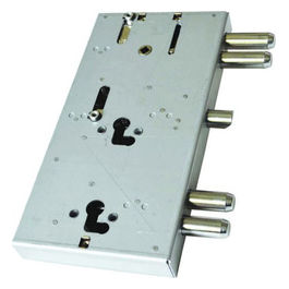 Serratura Sicurezza Triplice Sx 89f31