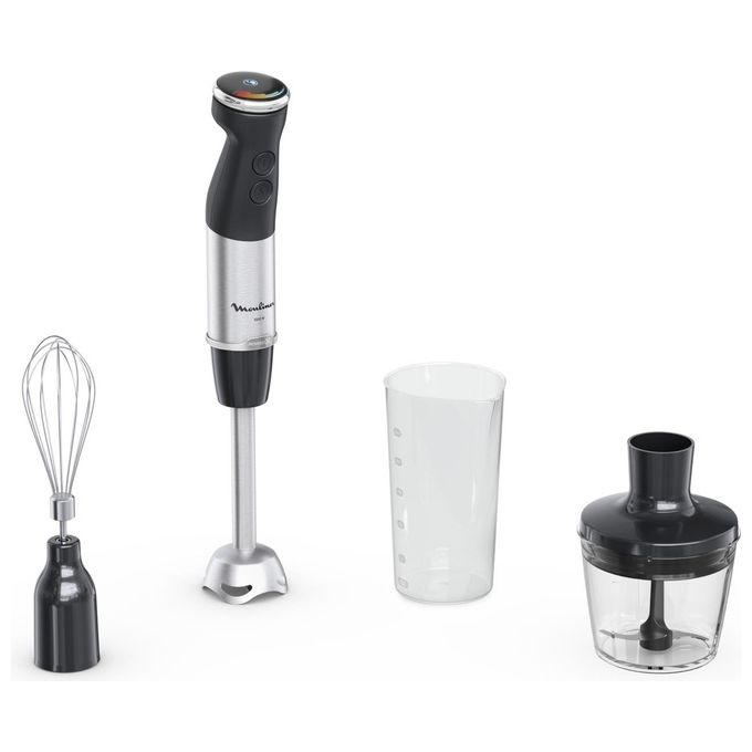 Moulinex DD6738 Frullatore ad immersione Quickchef 3in1 1000 w
