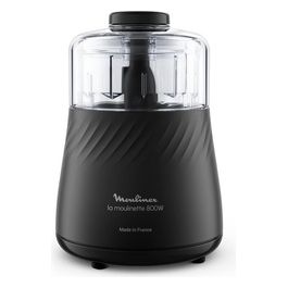 DP7108 La Moulinette Eco Respect Tritatutto 4-in-1 per Tritare Sminuzzare Macinare e Mescolare Capacità 500ml 800W