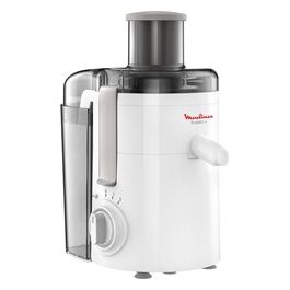 JU370110 Frutelia Plus centrifuga  2 Velocita' 350W Bianco