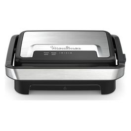 GI270D10 Inicio Compact Grill per Panini e Grill