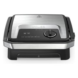 GI272D Griglia elettrica Inicio Adjust