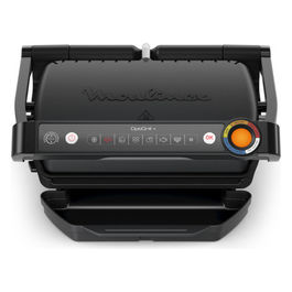Moulinex GI7178 Griglia elettrica intelligente Optigrill