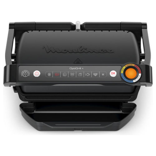 Moulinex GI7178 Griglia elettrica intelligente Optigrill