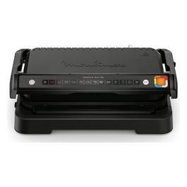 GI784810 Optigrill 4in1 XL Griglia Elettrica Barbecue e Forno in Unico Dispositivo