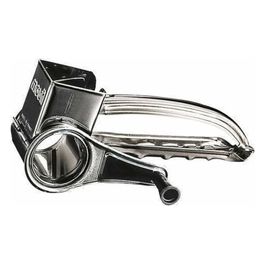 45606-MOU Grattuggia con Rullo Acciaio Inox