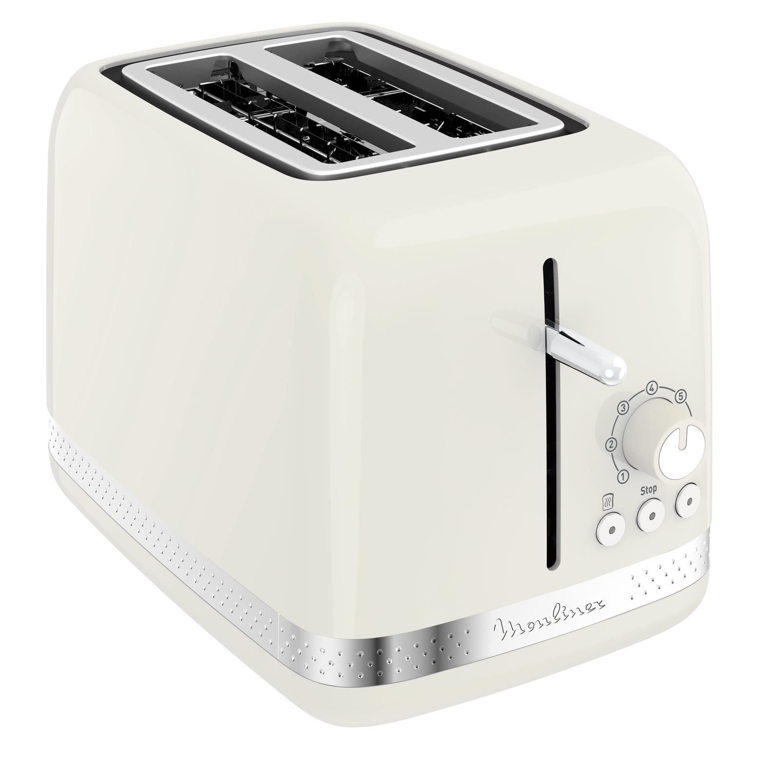 Moulinex Lt300 Toaster Soleil