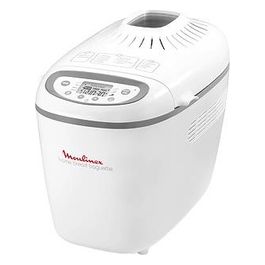 OW6101 Home Bread Baguette Macchina del Pane 16 Programmi 1650W Bianco