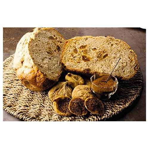 Moulinex OW6101 Home Bread Baguette Macchina del Pane 16