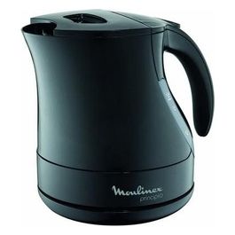 Moulinex BY1078 Principio Bollitore Elettrico 2200W Nero