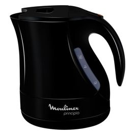 BY1078 Principio Bollitore Elettrico 2200W Nero