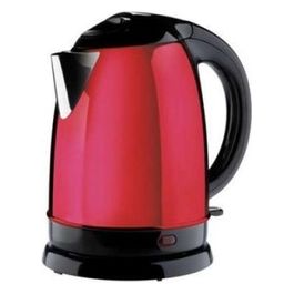 Moulinex Subito Winered Bollitore Elettrico 1,7Lt 2400W Rosso