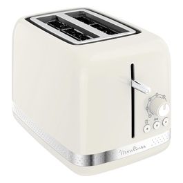 Moulinex TOASTER SOLEIL 2S LT300 Tostapane 850W Avorio