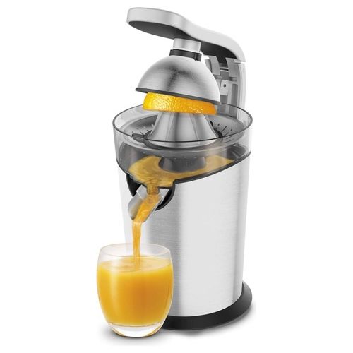 Vitapress Pro Spremiagrumi Elettrico 300W Acciaio Inossidabile