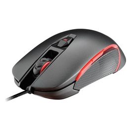MOUSE GAMING WIRED 400M IRON-GREY OPTICAL USB - COUGAR