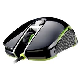 MOUSE GAMING WIRED 450M BLACK OPTICAL USB - COUGAR