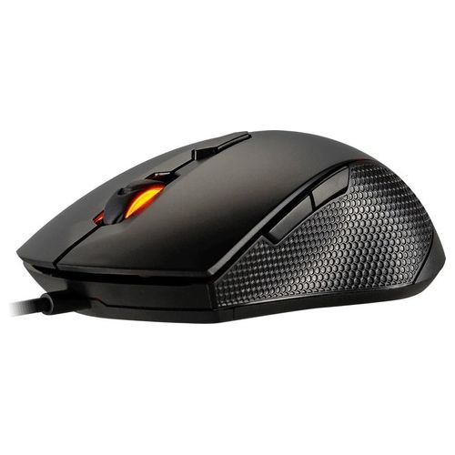 MOUSE GAMING WIRED MINOS X1 BLACK OPTICAL USB - COUGAR