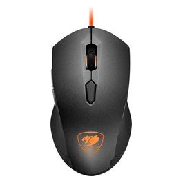 MOUSE GAMING WIRED MINOS X2 BLACK OPTICAL USB - COUGAR