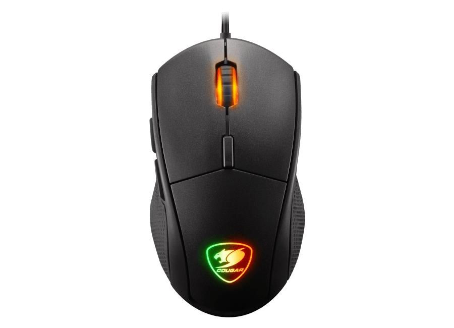 MOUSE GAMING WIRED MINOS