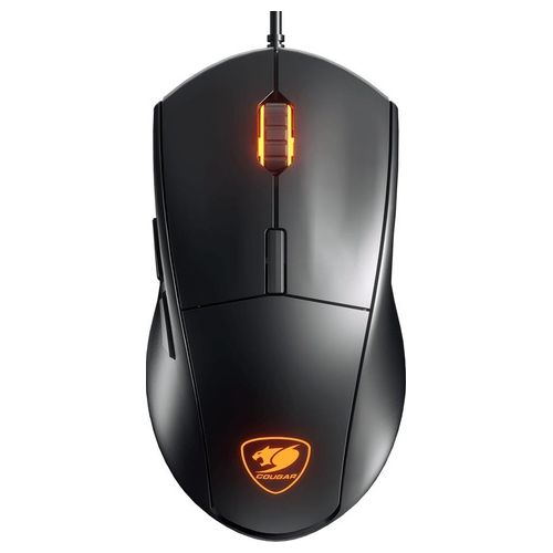 MOUSE GAMING WIRED MINOS XT RGB OPTICAL USB - COUGAR