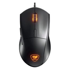 MOUSE GAMING WIRED MINOS XC OPTICAL USB - COUGAR